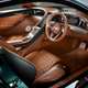 Illustration for article titled This Is The Bentley EXP 10 Speed 6 Concept Car, A Baby Continental GT